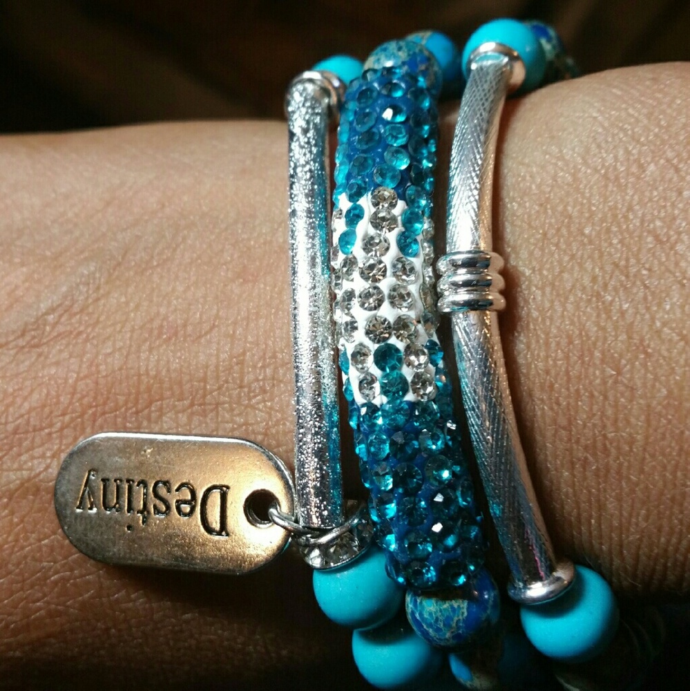 Custom bracelets