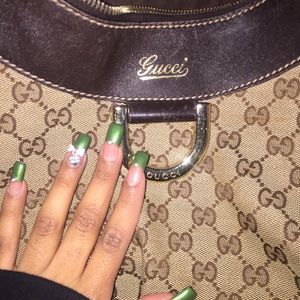 💦AUTHENTIC GUCCI BAG💦