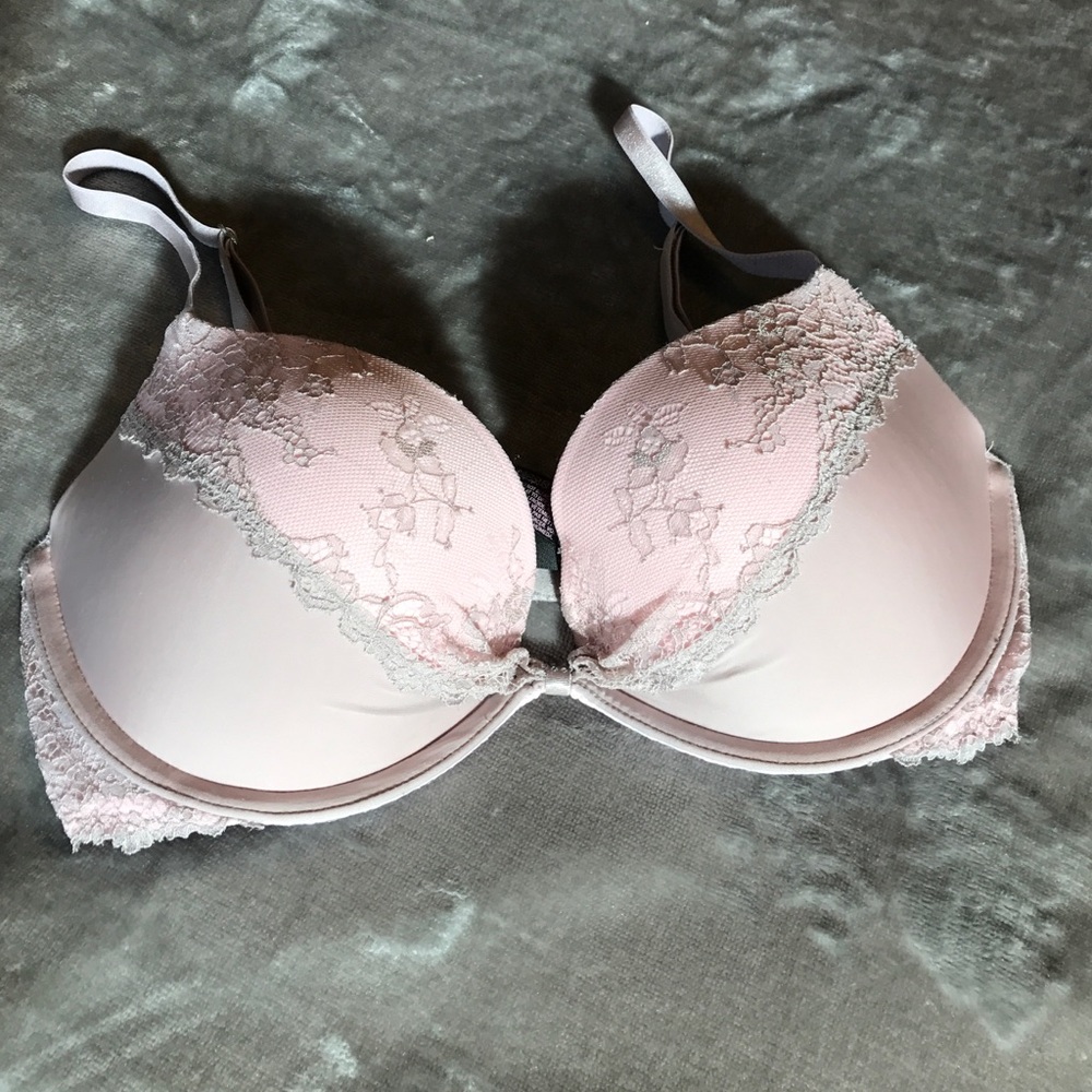 Victoria's Secret padded Demi 32D