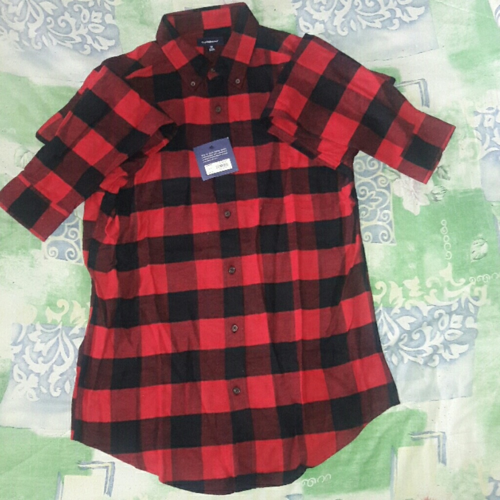 Mens shirt
