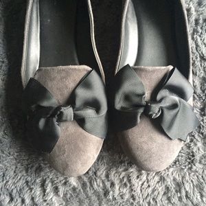 Simply Vera Vera Wang Loafer Flats