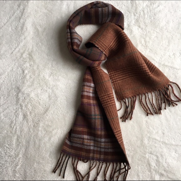 Chaps Accessories - Ralph lauren chaps scarf