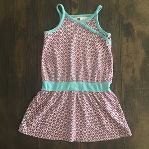 Girls Tea dress