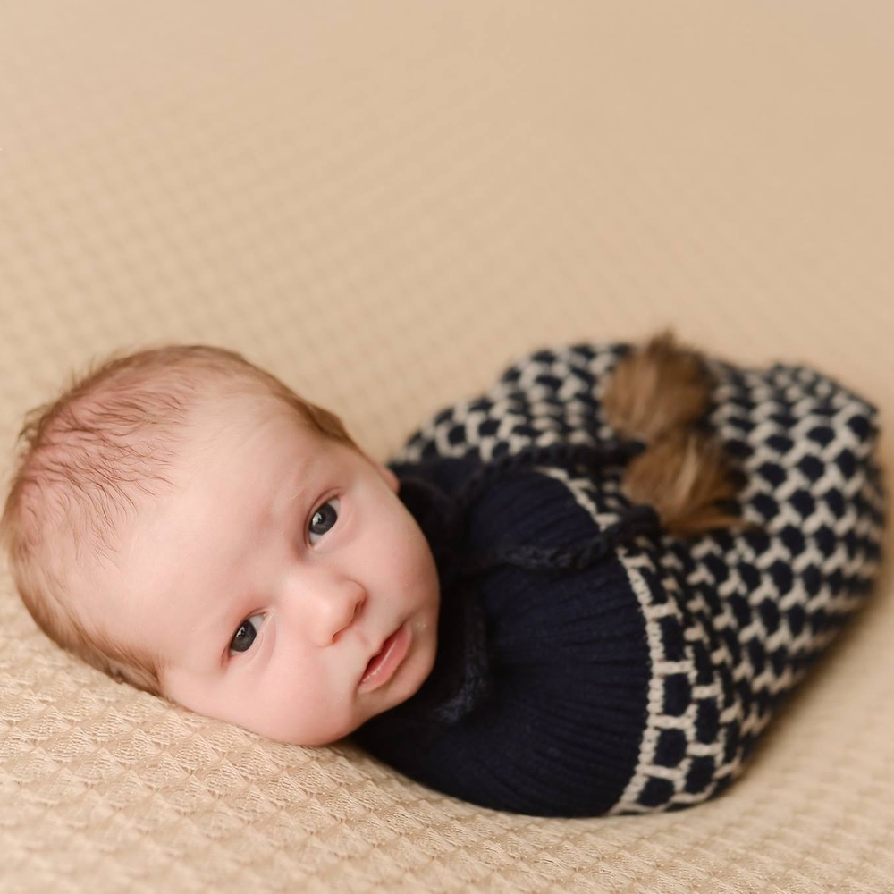 Meet your Posher, Desiree