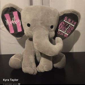 Meet your Posher, Ash