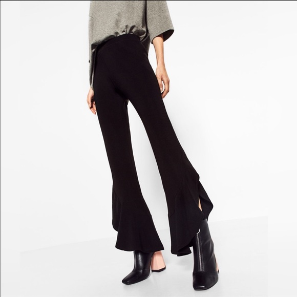 Zara Pants - Zara