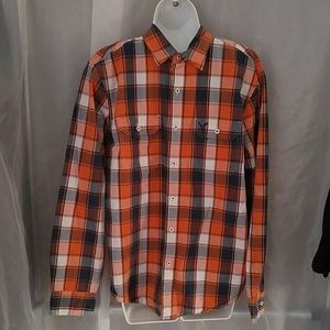 AMERICAN EAGLE OUTFITTERS SHIRT