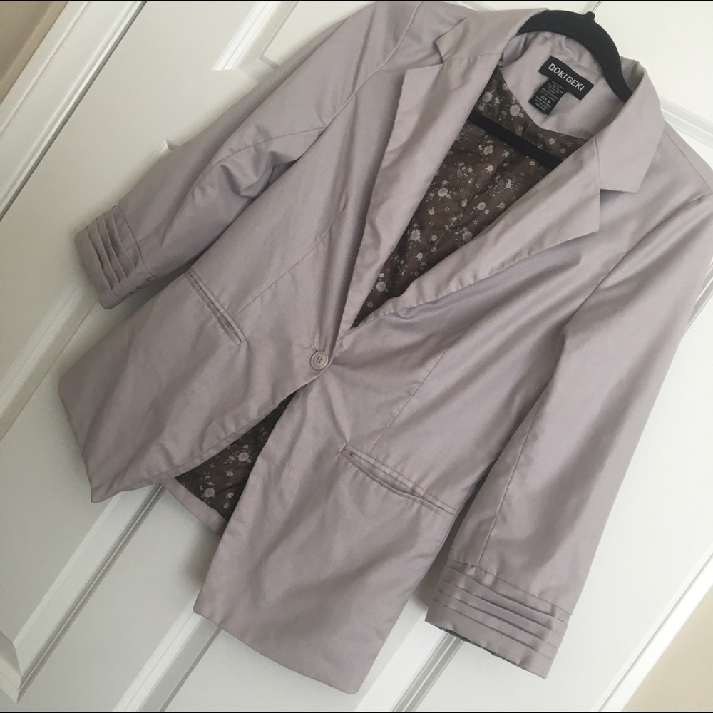 Blazer