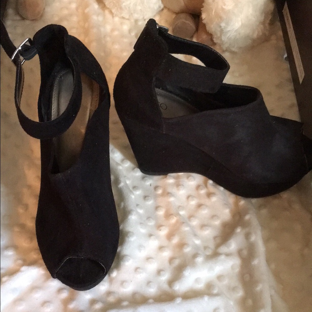 Heels
