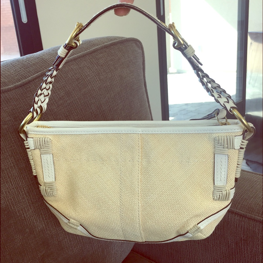 Coach Handbag