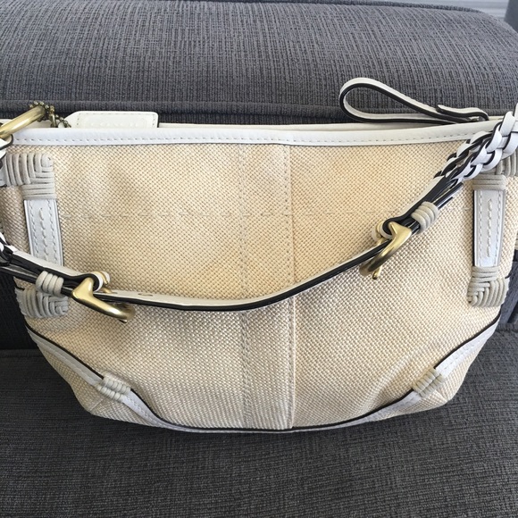 Coach Handbag - Picture 2 of 4