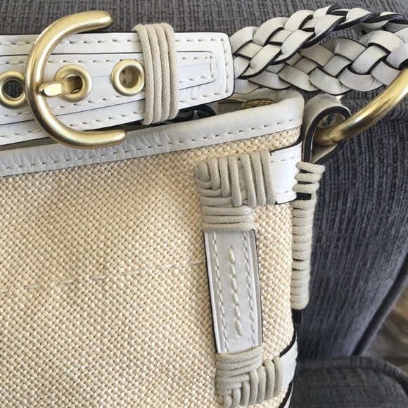 Coach Handbag - Picture 3 of 4