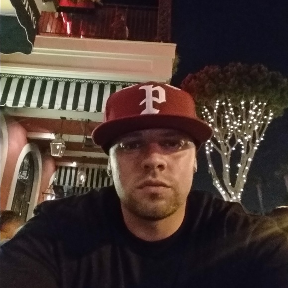 Meet your Posher, Michael - Picture 1 of 1