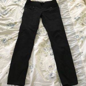 Topshop Maternity Skinny jeans