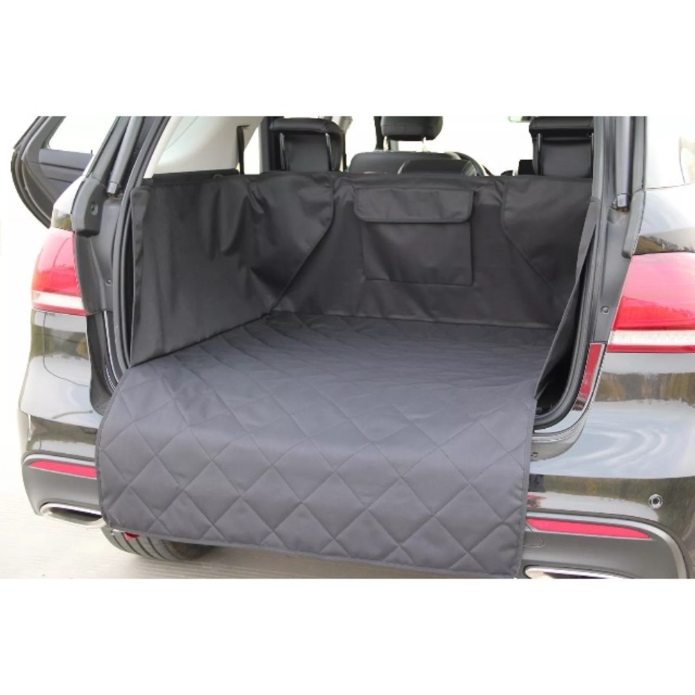 Quilted Waterproof Pet/Dog CarSeat Cover