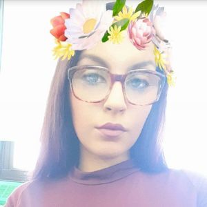 Meet your Posher, Lourdes