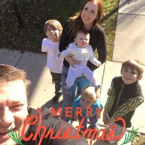 Meet your Posher, Chad