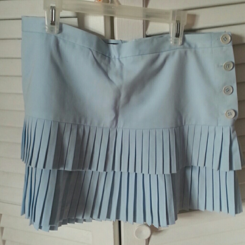 Baby Blue