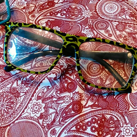 Fashion  glasses - Picture 2 of 4