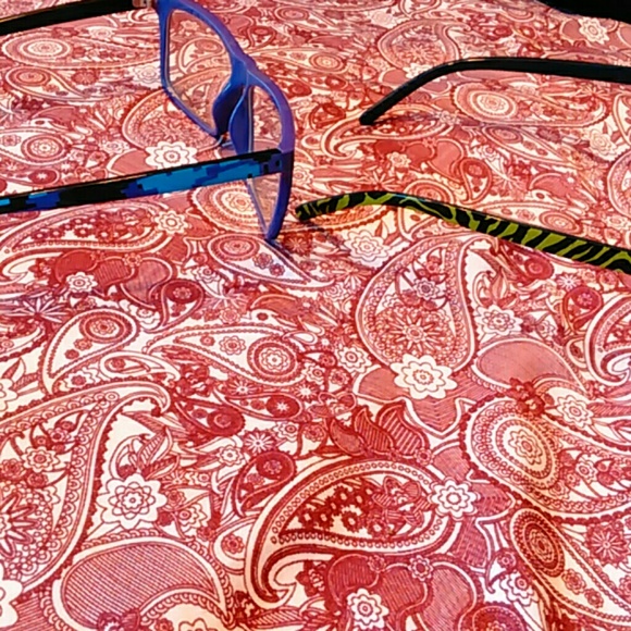 Fashion  glasses - Picture 4 of 4