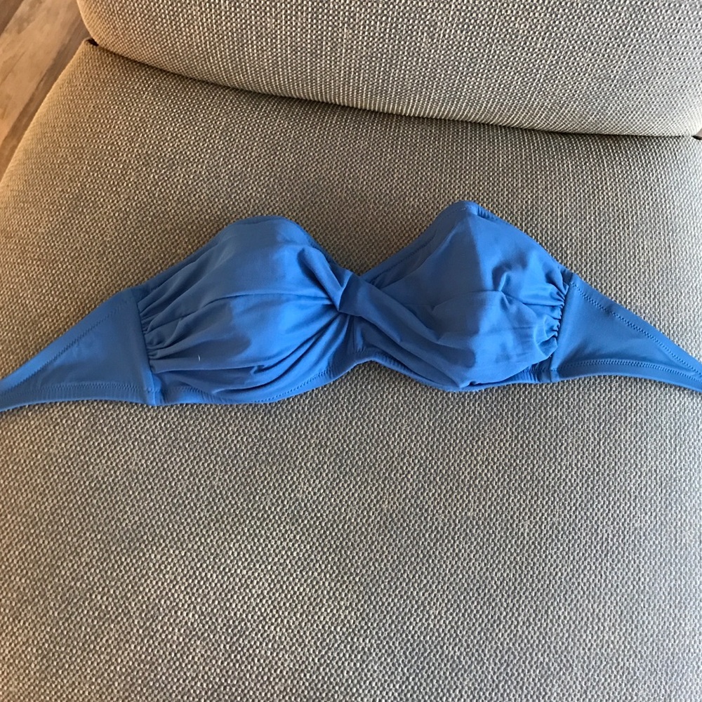 J Crew Bikini Top