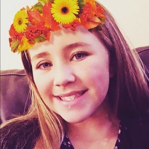 Meet your Posher, Zoe