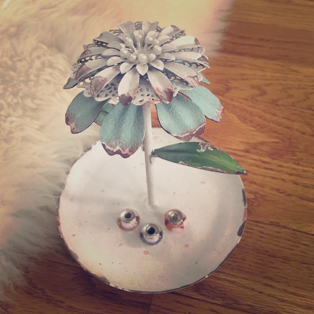 ❣LAST DAY❣~ 🌷2 pandora Murano charms🌷