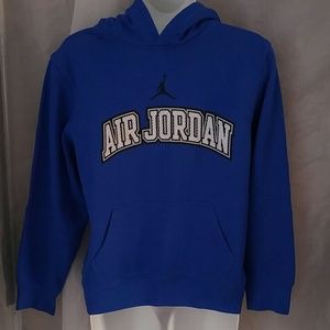 AIR JORDAN HOODIE