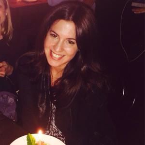 Meet your Posher, Tali