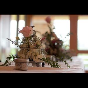 Meet your Posher, Kathy