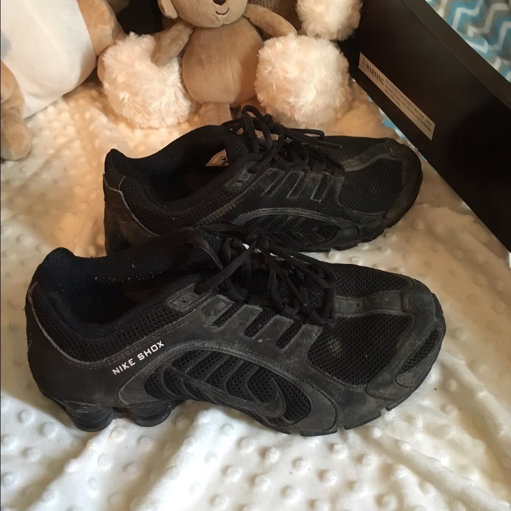 Nike shoes