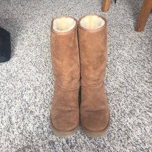 Classic Tall Ugg Boots