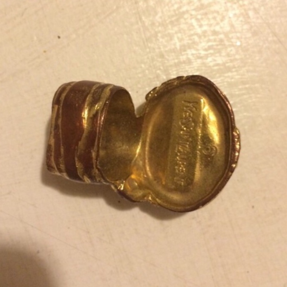 Ysl Ring - image 4