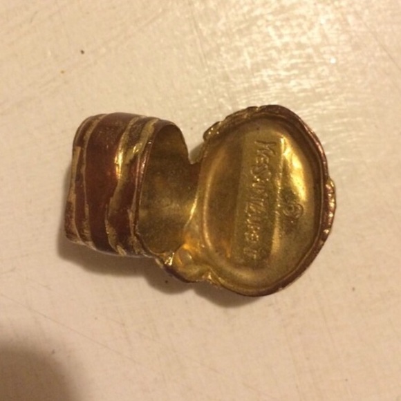 YSL ring - Picture 4 of 4