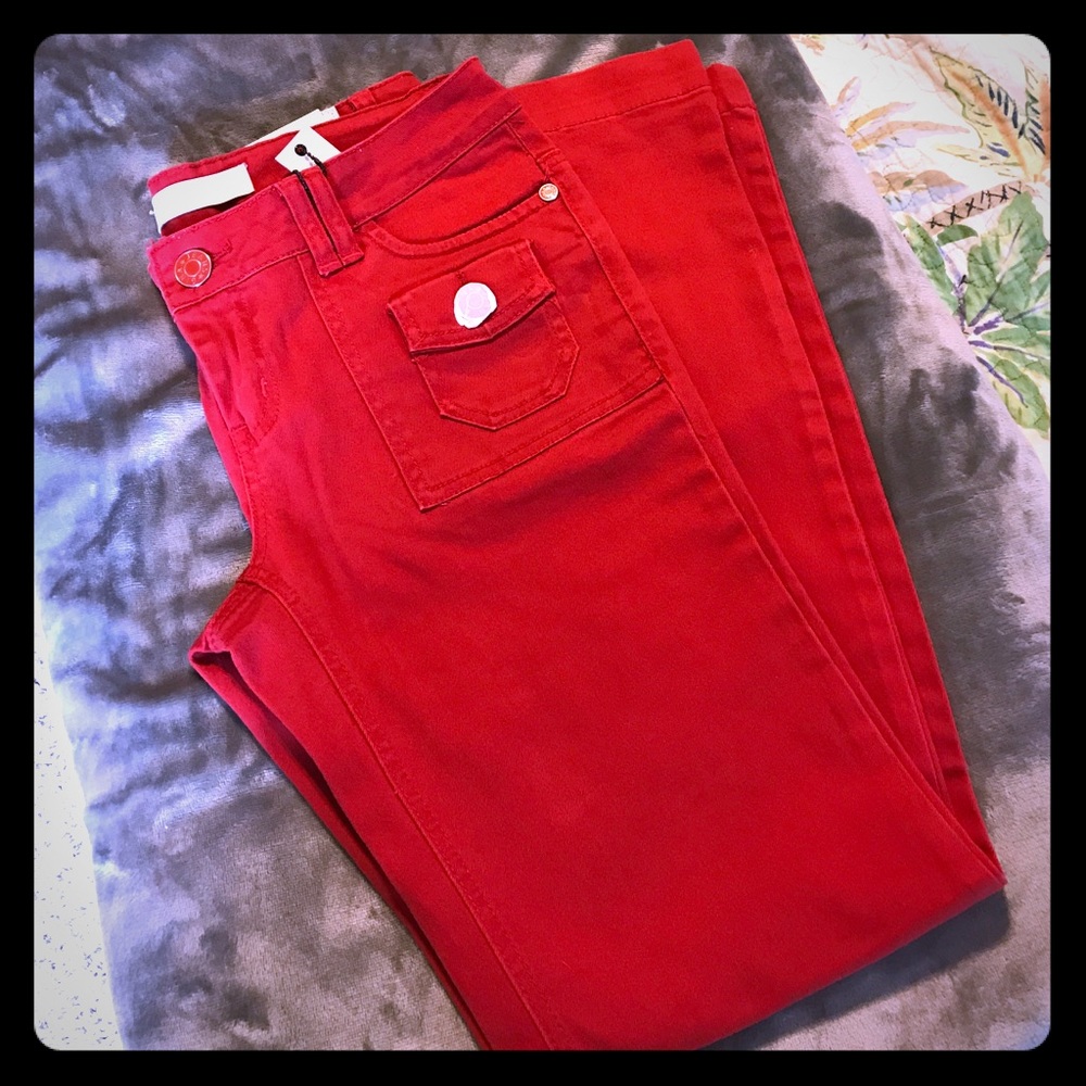 Olivia - 30/32 original fit