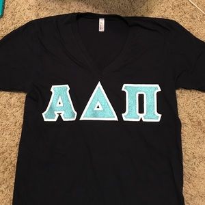 Adpi shirt