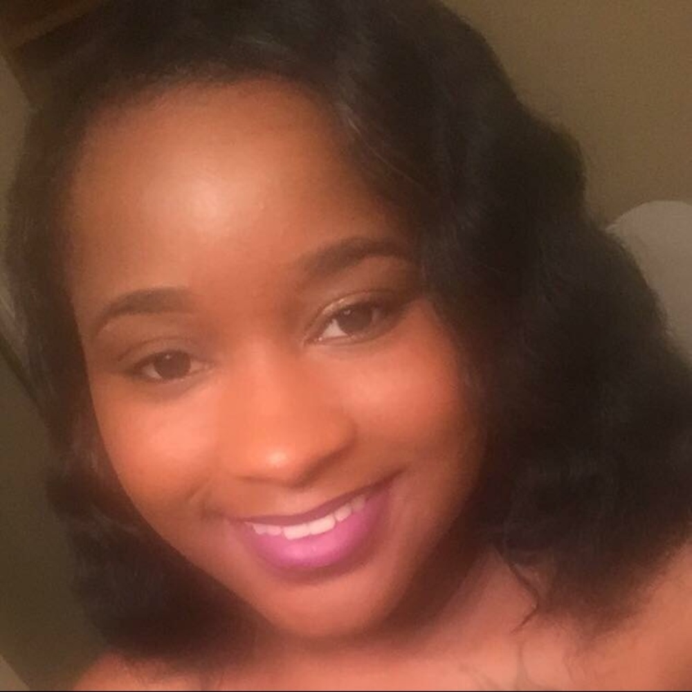 Meet your Posher, Shaterria