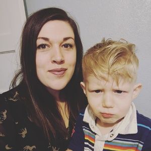 Meet your Posher, Stacey