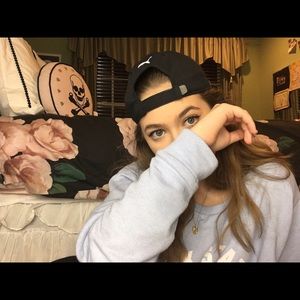 Meet your Posher, Selena