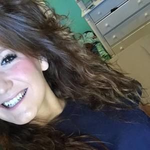 Meet your Posher, Brandi