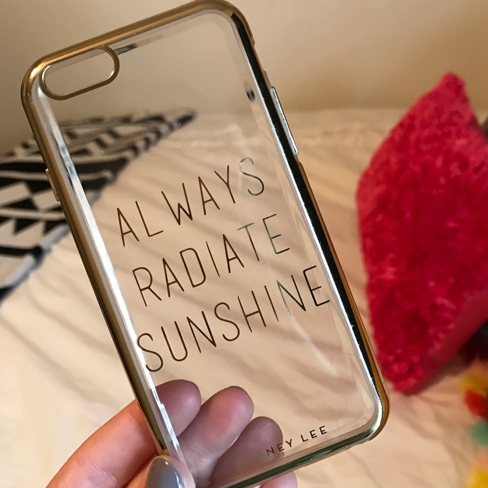 iPhone 6 case