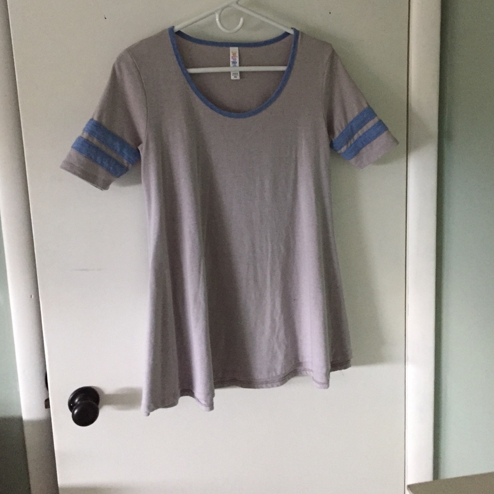 LuLaRoe perfect T