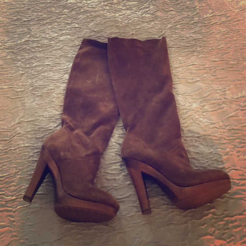 Michael kors boots