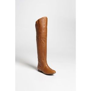 Chinese Laundry 'South Bay' Over the Knee Boot