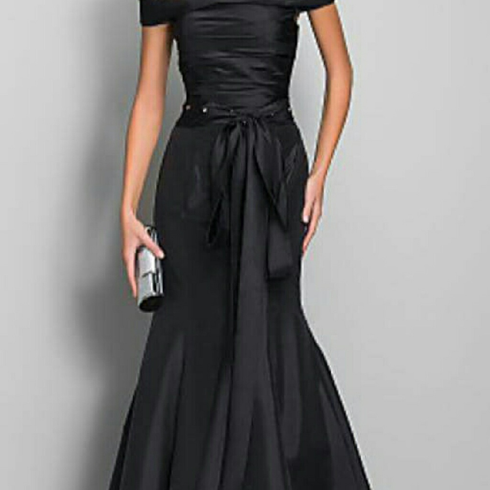 Light in the box formal dress