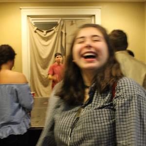 Meet your Posher, Emma