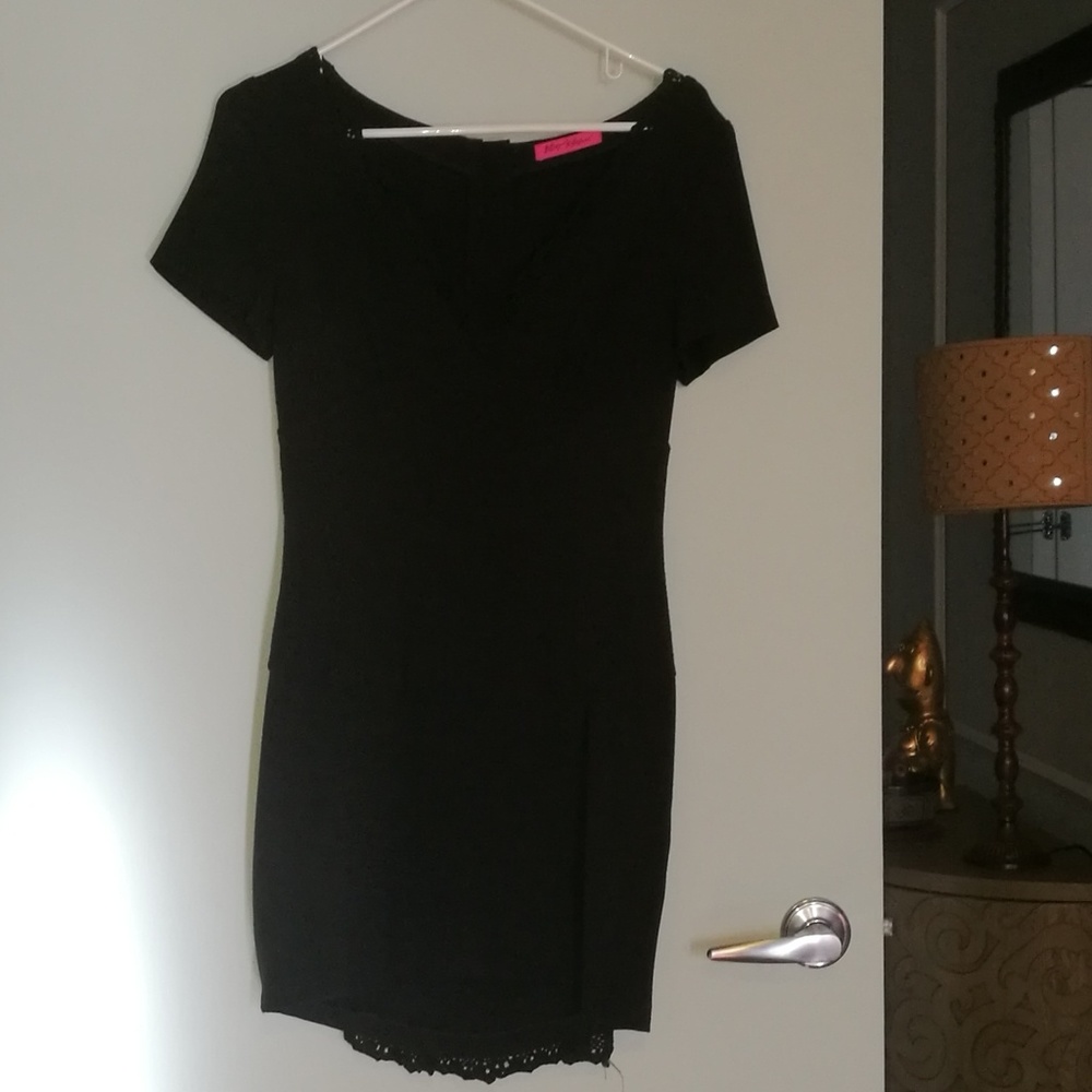 Betsy Johnson Dress
