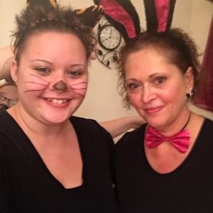 Meet your Posher, Donna