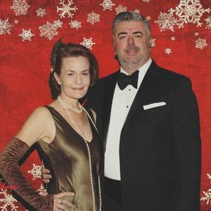 Meet your Posher, Darcy