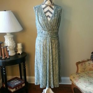 Coldwater Creek Dress